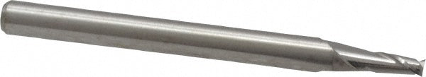 5/64" 2-Flute Solid Carbide Square End Mill - M.A. Ford. 16407810