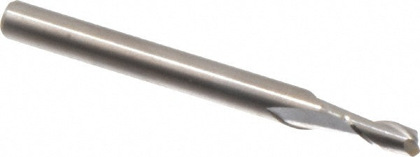 9/64" 2-Flute Solid Carbide Square End Mill - M.A. Ford. 16414060