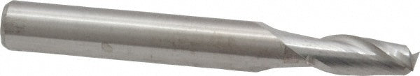 13/64" 2-Flute Solid Carbide Square End Mill - M.A. Ford. 16420310