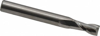 15/64" 2-Flute Solid Carbide Square End Mill - M.A. Ford. 16423430