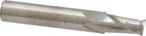 9/32" 2-Flute Solid Carbide Square End Mill - M.A. Ford. 16428120