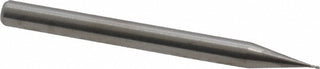 1/64" 4-Flute Solid Carbide Square End Mill - M.A. Ford. 16301560