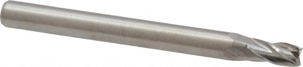 5/32" 4-Flute Solid Carbide Square End Mill - M.A. Ford. 16315620