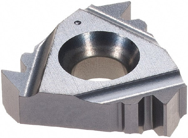 ISO 13399 Solid Carbide Insert, Grade IC908, Coated - Iscar 5902263