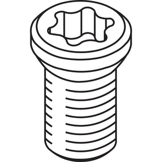 Fasteners for Indexables - Kyocera OTM86468