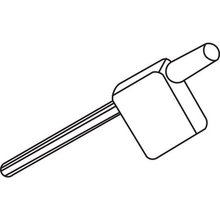 Hand Tools for Indexables - Kyocera OTM86508