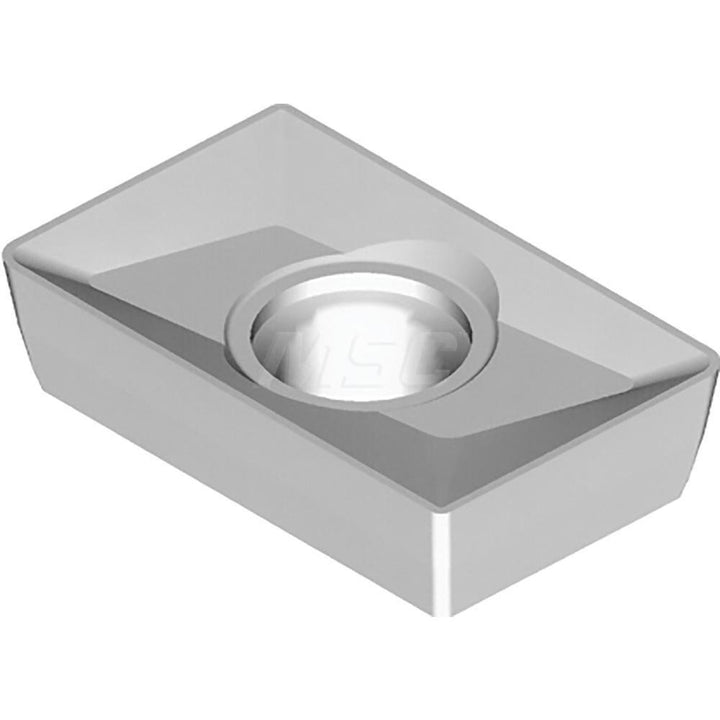 XPMT090208 Cermet Insert, Grade TN100M - Kyocera OTM86626