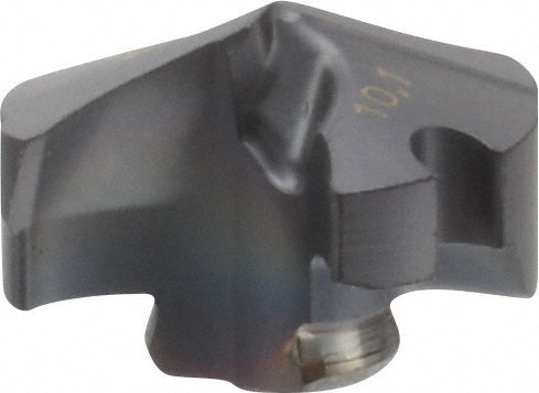 Carbide Insert, Grade IC908, TiAlN - Iscar 5504982