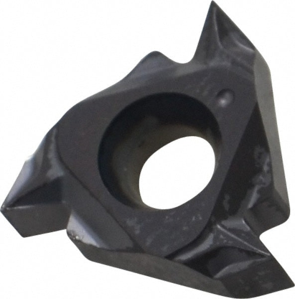 3/8" IC Carbide Insert, Grade KC5025, TiAlN - Kennametal 1698208