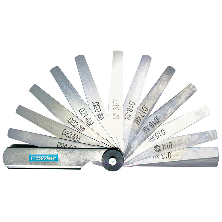 Feeler Gage - Fowler 52-485-006-0