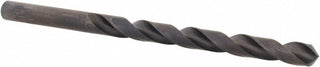 15/64" HSS Drill Bit, Oxide, 118° point - Cle-Line C22717