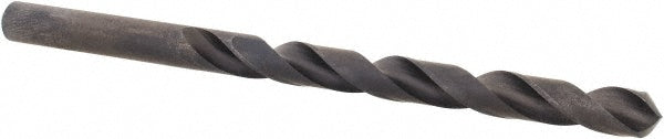 15/64" HSS Drill Bit, Oxide, 118° point - Cle-Line C22717