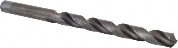 19/64" HSS Drill Bit, Oxide, 118° point - Cle-Line C22732