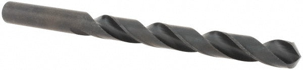 3/8" HSS Drill Bit, Oxide, 118° point - Cle-Line C22745
