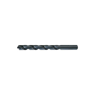 27/64" High Speed Steel Drill Bit, Oxide, 118° point - Cle-Line C22507