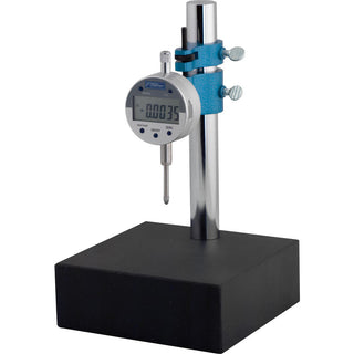 1.0000" 2-Piece Dial Indicator, 0.001000" grad - Fowler 54-580-250-0