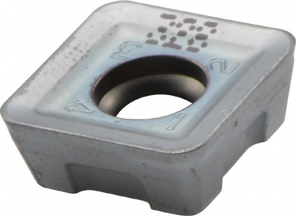 QDMT 120516PDTN-M Solid Carbide Insert, Grade IC328, TiCN - Iscar 5603737