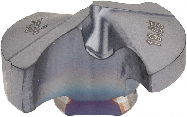 Carbide Insert, Grade IC908, TiAlN - Iscar 5505149