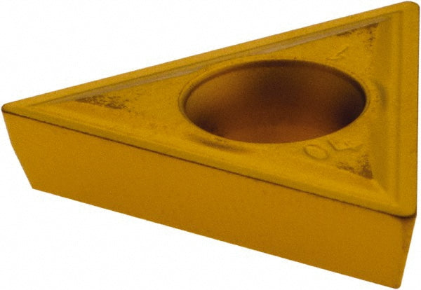 ISO 13399 Solid Carbide Insert, Grade IC9250, TiCN - Iscar 5507317