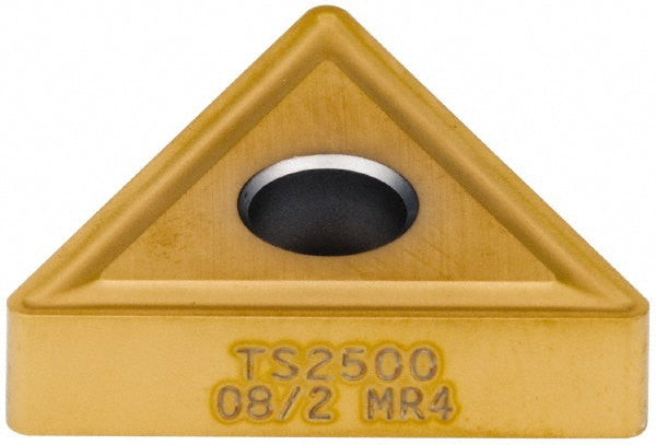 TNMG220408-MR4 Carbide Insert, Grade TS2500, TiAlN - Seco 02615981