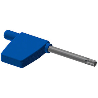 Hand Tools for Indexables - Iscar 7002807
