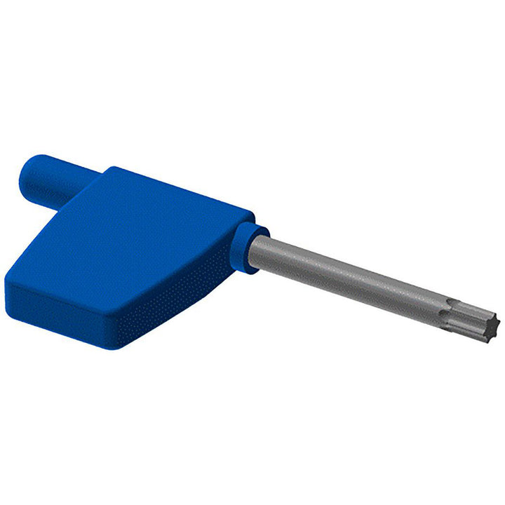 Hand Tools for Indexables - Iscar 7002807