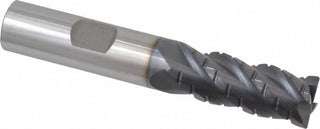 Corner Radius End Mill, AlTiN - ProMax 120-03214
