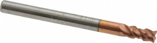 Corner Radius End Mill, TiCN - ProMax 120-00822