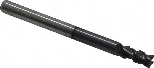 Corner Radius End Mill, AlTiN - ProMax 120-00824