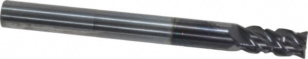 Corner Radius End Mill, AlTiN - ProMax 120-01224