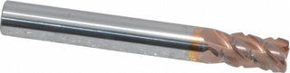 Corner Radius End Mill, TiCN - ProMax 120-01622