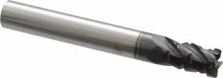 Corner Radius End Mill, AlTiN - ProMax 120-01624