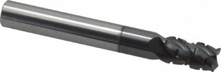 Corner Radius End Mill, AlTiN - ProMax 120-02024