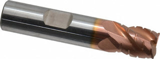 Corner Radius End Mill, TiCN - ProMax 120-03222