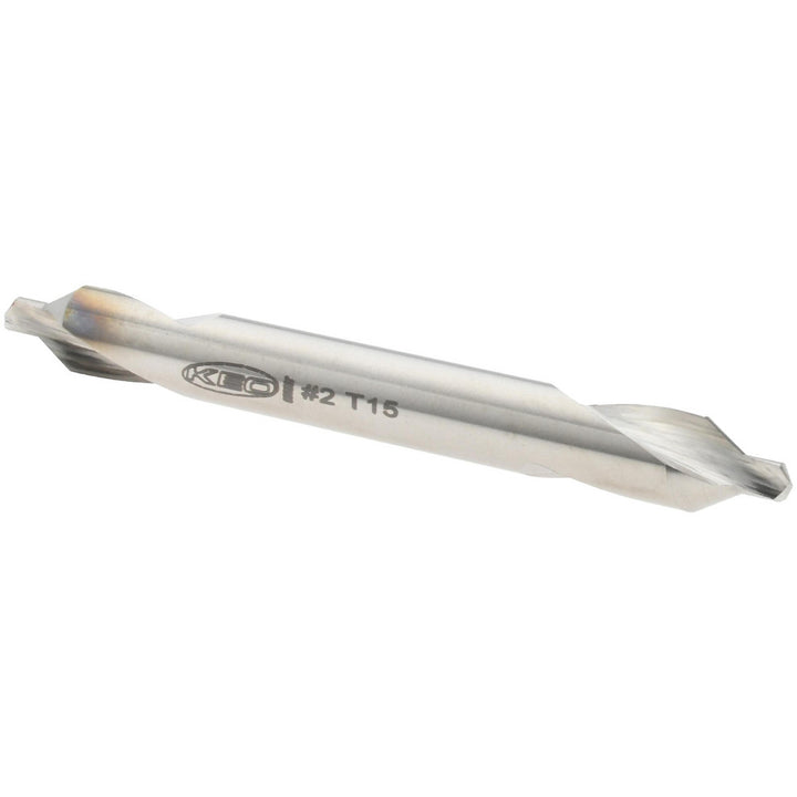 Center Drills - Keo 906-000-079