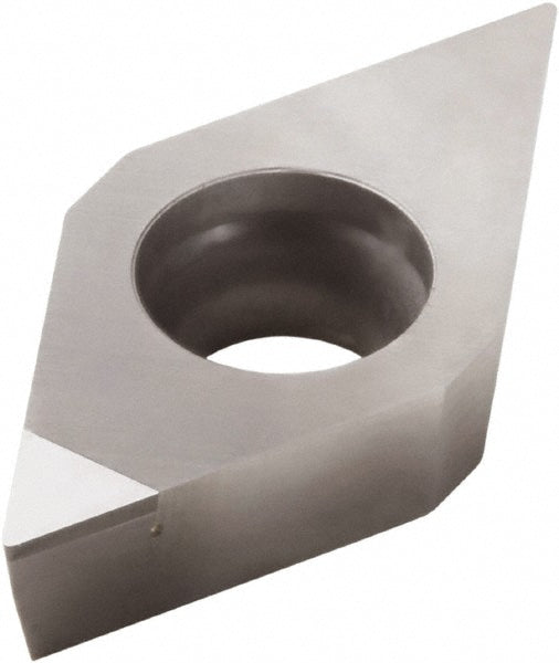 DCMW11T304F-L1 PCD Insert, Grade PCD20 - Seco 00005688
