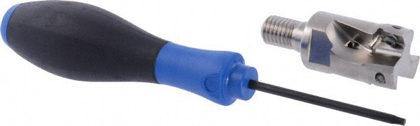 Indexable End Mills - Seco 02689797