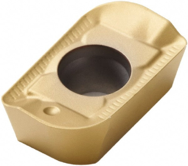APKX1604PDR-ME12 Solid Carbide Insert, Grade F40M, TiAlN - Seco 74069376