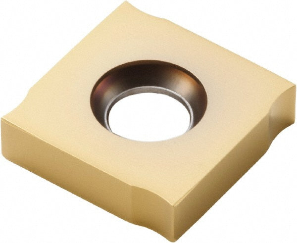 335.19-1103-M08 Solid Carbide Insert, Grade F40M, TiAlN - Seco 00083407