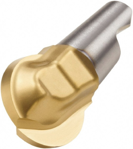 Carbide Insert, Grade F30M, TiAlN - Seco 00083494