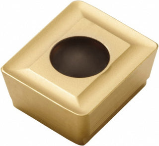 ACET150612TR-M11 Solid Carbide Insert, Grade T25M, TiCN - Seco 00091818