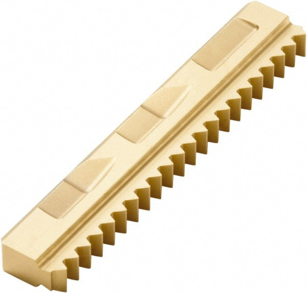 Carbide Insert, Grade F30M, TiAlN - Seco 00096252