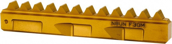 Carbide Insert, Grade F30M, TiAlN - Seco 00096254