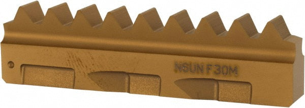 Carbide Insert, Grade F30M, TiAlN - Seco 00096256