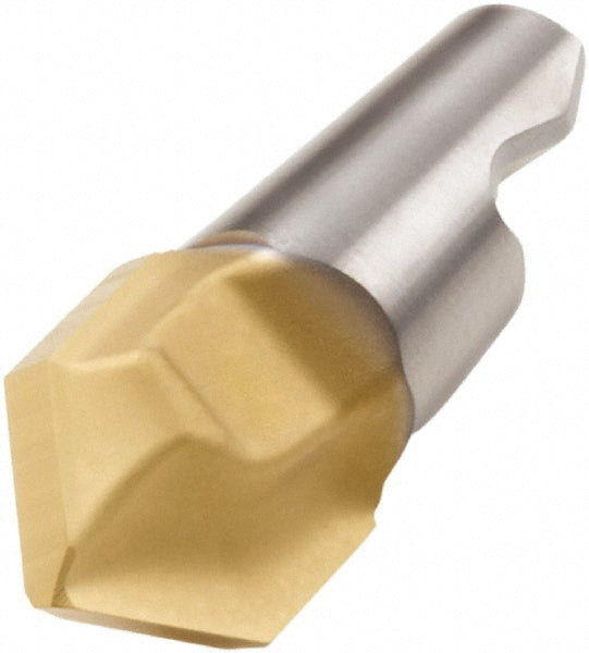 Carbide Insert, Grade T60M, TiAlN - Seco 74080706