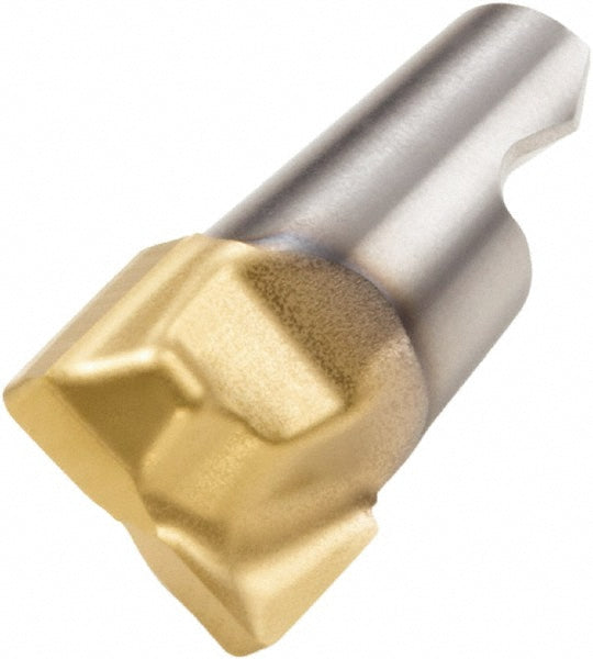 Carbide Insert, Grade F30M, TiAlN - Seco 00093777
