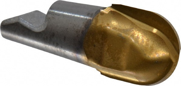 Carbide Insert, Grade F30M, TiAlN - Seco 00093747