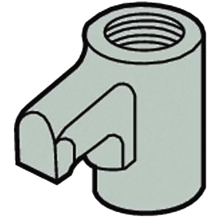 Insert & Holder Hardware - Seco 00041141