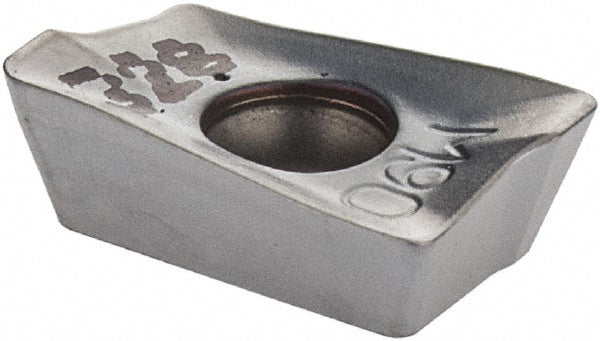 APKT 1003PDR HM90 Solid Carbide Insert, Grade IC328, TiCN - Iscar 5605178