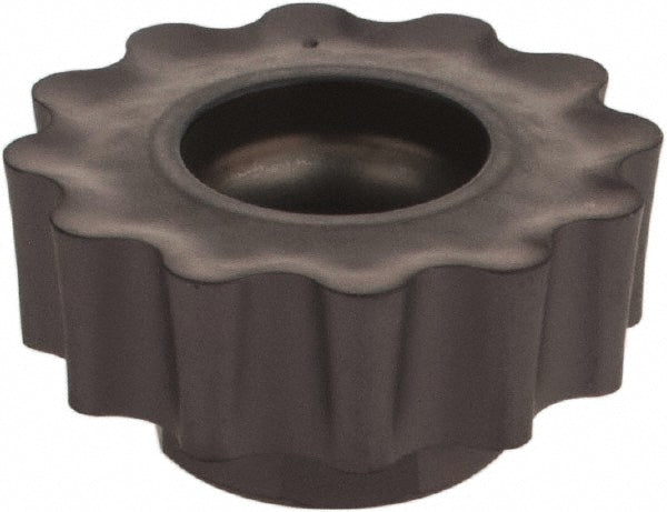 RCMT 1607-FW-T20 Solid Carbide Insert, Grade IC928, TiAlN - Iscar 5604605